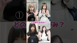 美女たちによるありがたいダンス集め