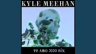 Te Amo (2020 Mix) song artwork