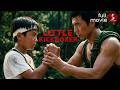 Little Kickboxer Full Martial Arts Movie