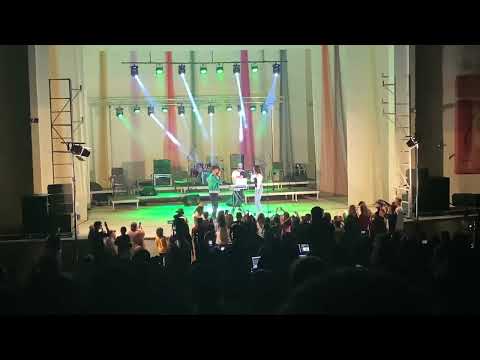 Edward  Sanda și Cleopatra Stratan Dragoste va rog