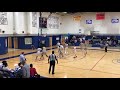 Zach Rosenthal Freshman Highlights