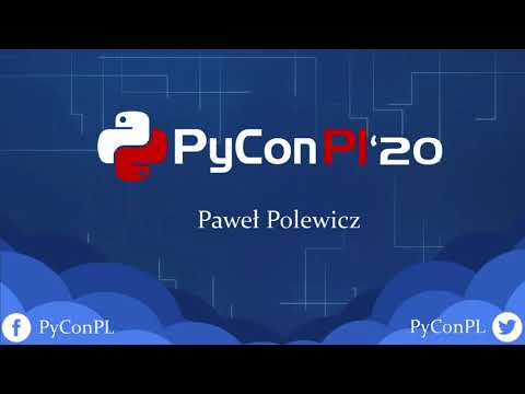Paweł Polewicz - ApiVer – a versioning policy for libraries [PyConPL]