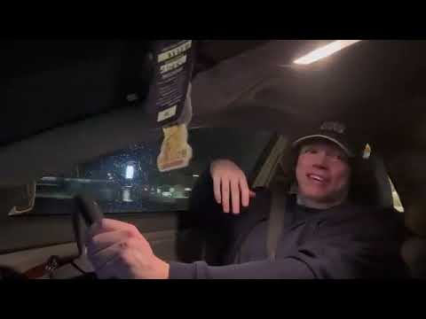 Sam Sulek's Spring Bulk Day 71 - Legs(Car talk+posing!)