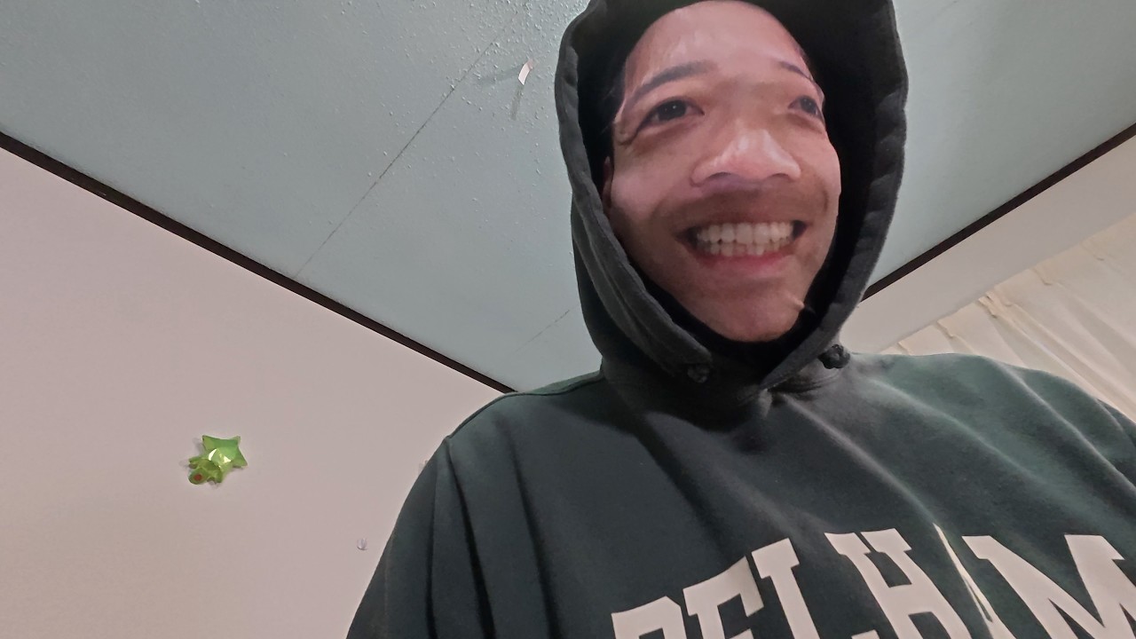 やらかしました