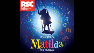 Smell of Rebellion - Matilda the Musical