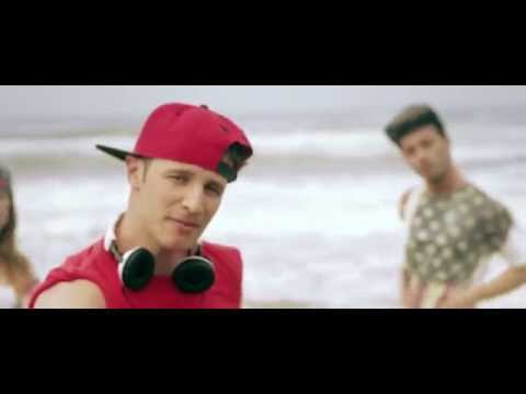 Alex  Toma- Beautiful soul (video official)