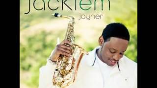 Jackiem Joyner   Off The Wall