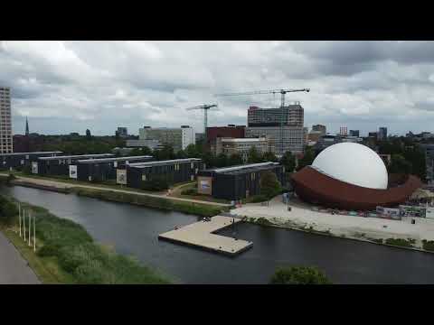 Te koop: Oosterhamrikkade 2 E in Groningen - Alders Makelaars
