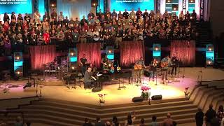 O Lord My Rock and My Redeemer - Bob, Jordan and Devon Kauflin, and McKenzie (Kauflin) Fuller