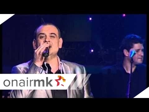 Mile Kuzmanovski-Sakam da se odolzam