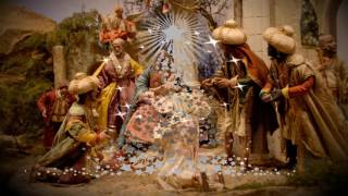 Feliz Navidad AMIGOS - Canción: Navidad (El Consorcio)