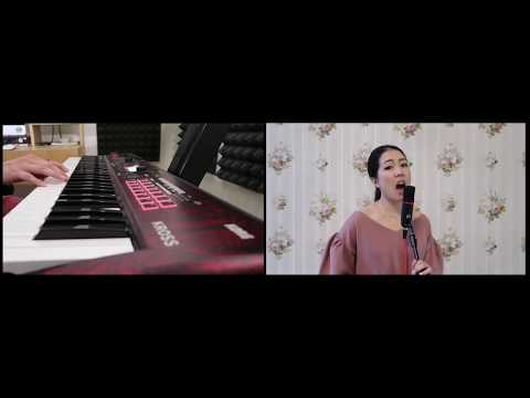Bapa Kau Setia (Bethel Worship) COVER - Olivia Prabowo Ft. Kickee