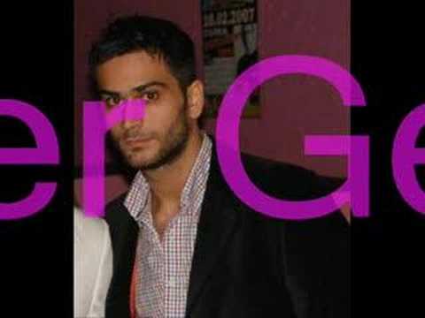 Burak Destan  - Seninleyim