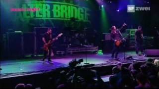 Alter Bridge: Brand New Start Live at Rock Sound Festival