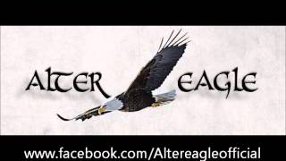 Alter Eagle - Being with you
