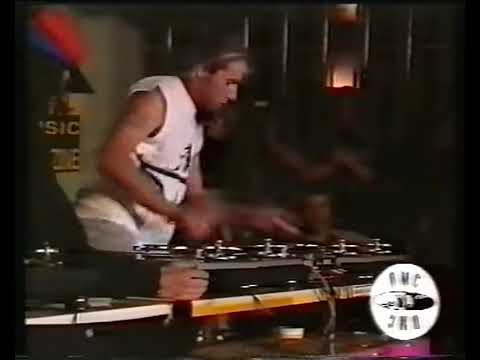 Mondello — 1993