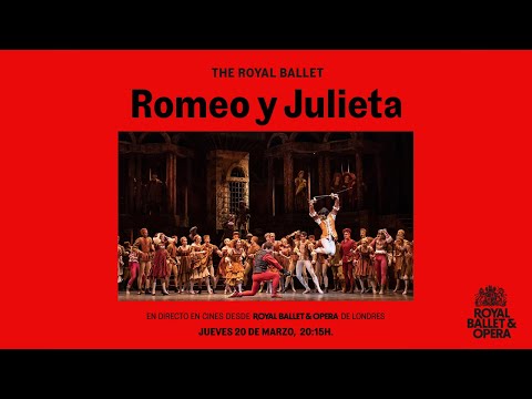 Obra de Teatro llevada al Cine Clásico. Romeo y Julieta (1968)