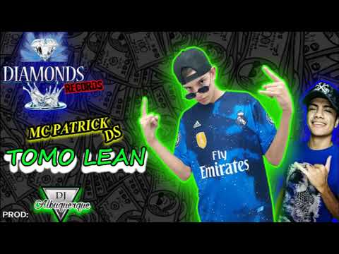 Patrick DS - TOMO LEAN (Prod.Albuquerque No Beatz)