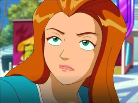 Totally Spies! Seizoen 04 - Aflevering 81 - Ik Haat De Eighties