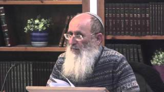 הרב אורי שרקי – עד שלא נוצרתי איני כדאי