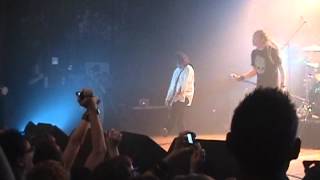 Die Kreuzen All White.mpg