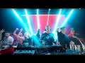 W D L NOBE Live Gazgolder Club Indie Dance Melodic Techno