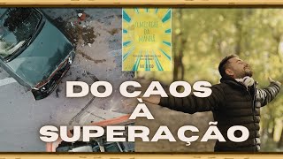 O MILAGRE da Manhã || Revelando Acidentes e Resiliência para TRANSFORMAR sua VIDA
