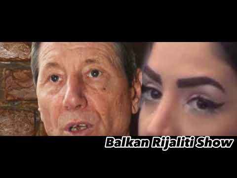 "SAUC*ESCE MOKI SLAVNIĆU" Zvezdanov otac dobio je*ivu por*uku, u sve umesana Anđela Đuričić!