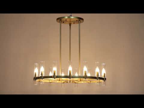 Превью видео