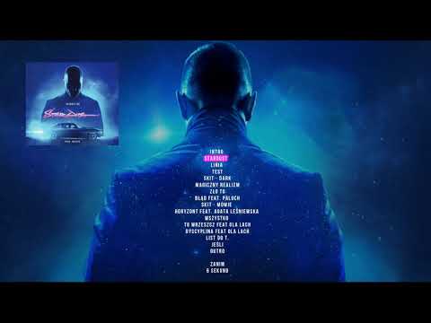 Obywatel MC - Stardust prod.Macios