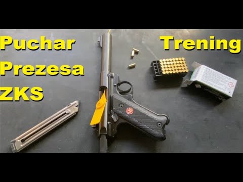 Zawody Puchar Prezesa ZKS Warszawa - słowo o zawodach i jak wygląda mój ostatni trening przed?