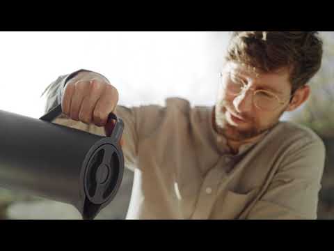 EMSA MOTIVA – Isolierkanne in skandinavischem Design