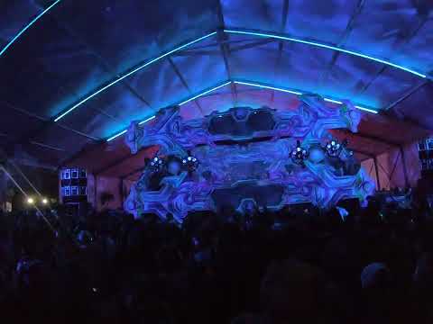 Dino Psaras - Dictator | Atmosphere Festival México 2023