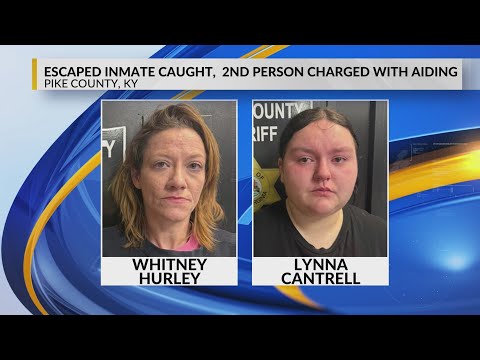 Phrj West Virginia Mugshots