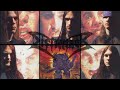 Dismember - On Frozen Fields - Shadowlands (Instrumental Demo)