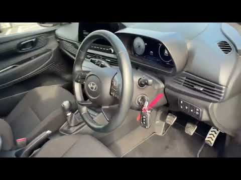 Hyundai Bayon Bayon Executive - Image 2