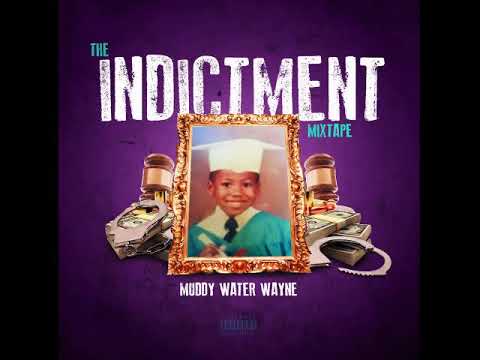 Sauce Walka - Mudd Gang (Official Audio)