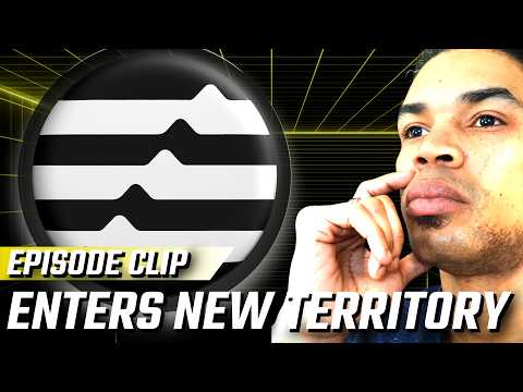 Real-World Assets Are About to Explode—Here's Why This Partnership Matters