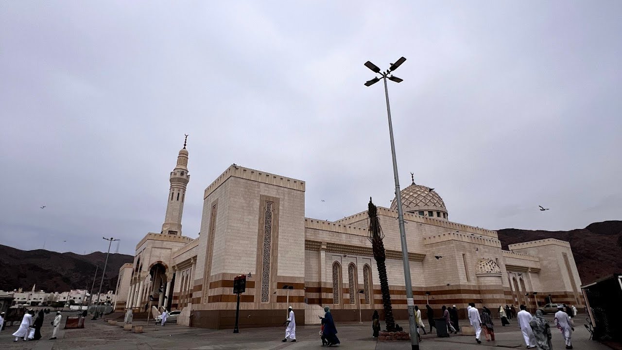 ഉഹദ് മദീന #ഉഹദ്മദീന 