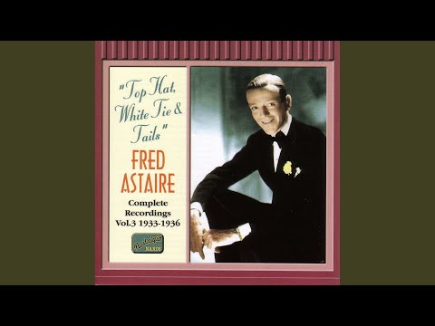 Pick Yourself Up (From "Swing Time")