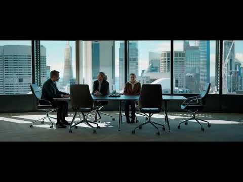 TRAILER L' UOMO INVISIBILE  (uscita 28 febbraio 2020)