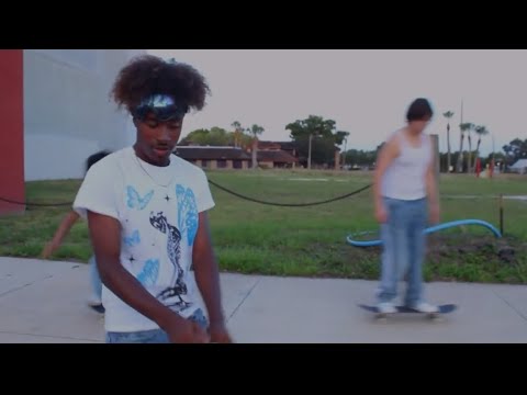 RNS Hunchø - Rick and Morty Freestyle (Official Music Video) (@LG$Productions)