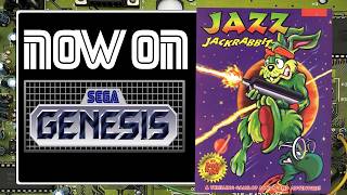 New Games for your Sega Genesis / Mega Drive Part 38