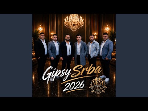 Gipsy Štrba 2026 - MRCHA