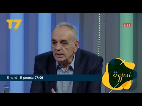 Skizofrenia, simptomat, diagnostifikimi dhe trajnimi | #gjesi | T7