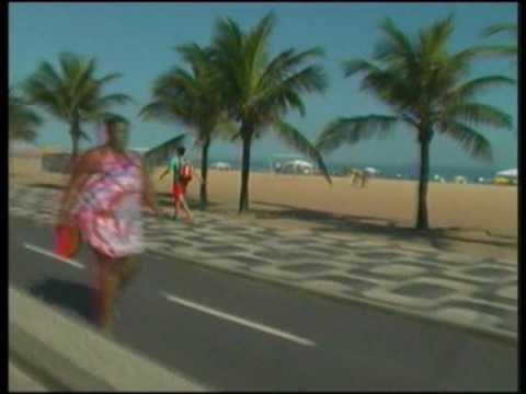 Elisete- Garota de Ipanema