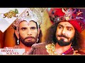 Mahabharat | महाभारत | Bhishma ne wapas bheja Shakuni ko Gandhar!