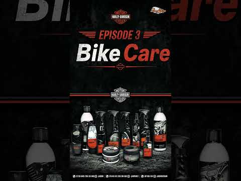 12 วิธีการดูแลเช็ครถในหน้าฝน ✅📍EP.3 Blike Care ดูแลรถคุณให้เงางามเหมือนใหม่เสมอ
