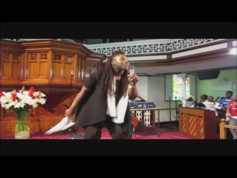 GSW 2016 - Fiona Yorke - JEHOVAH Has The Final Say