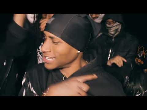 Ten10 x Luh Hot - 5Xolid  (Official Music Video) Dir. @Publicgoatt